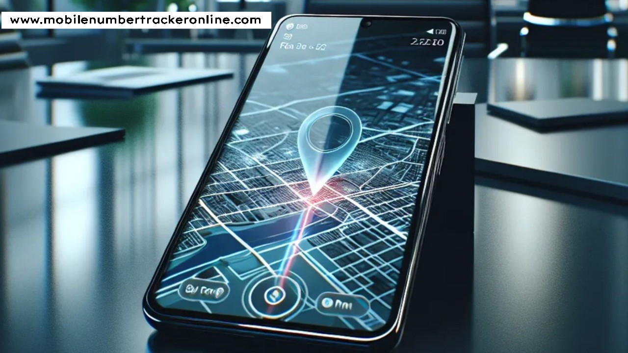 How to Track Mobile Number Location Online, 9 Easy Ways to