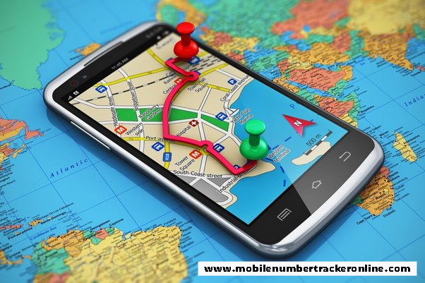 Mobile Tracking Location