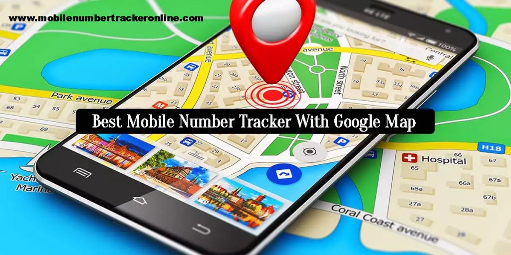 Google Mobile Number Tracker