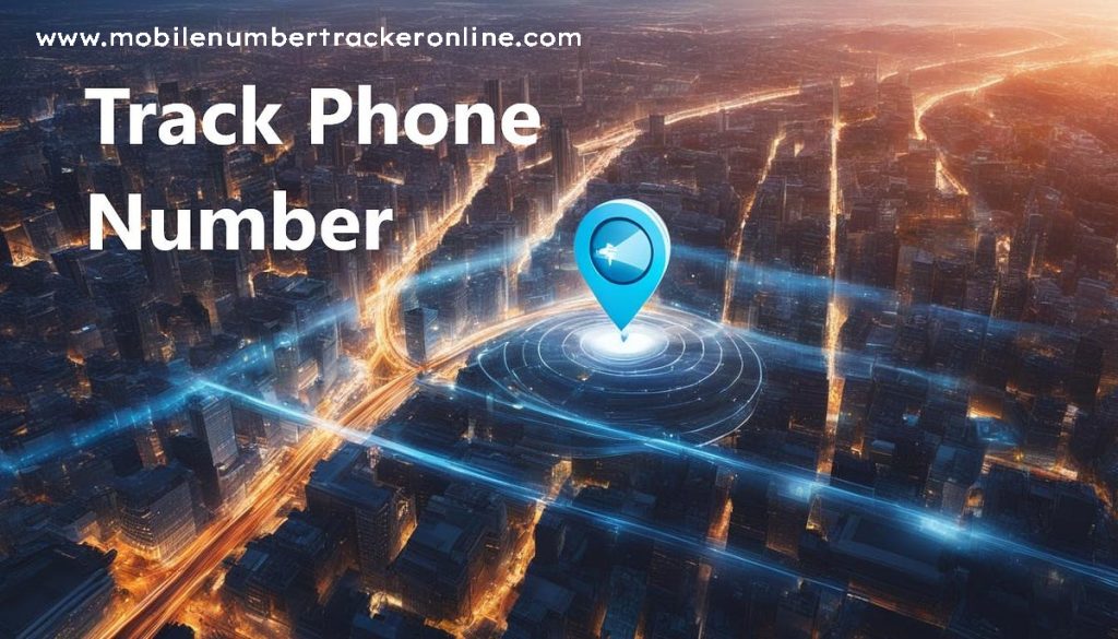 How to Track a Phone Number
