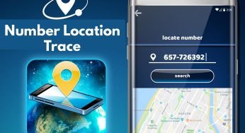 Number Location Trace, How to Track Phone Number Location Easily & Quickly