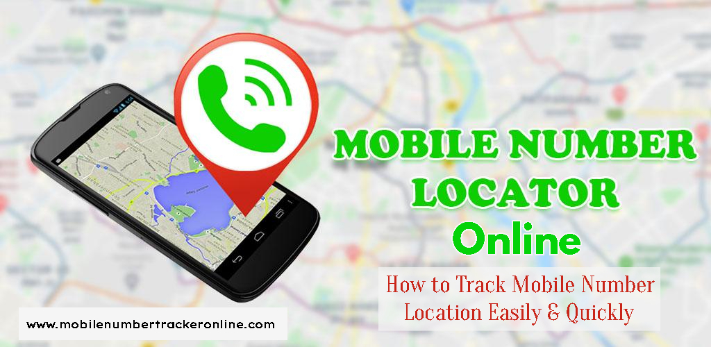 Mobile No Locator Online