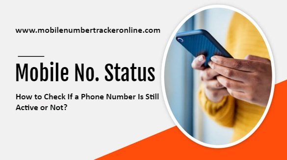 Mobile No. Status
