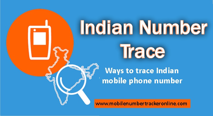 Indian Number Trace