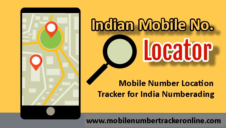 Indian Mobile No. Locator