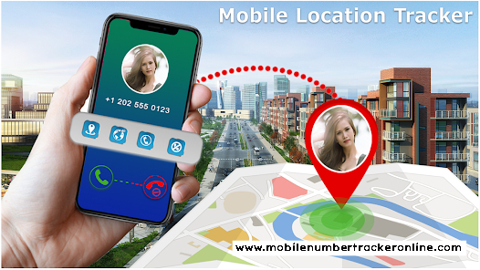 Find Phone Location by Number