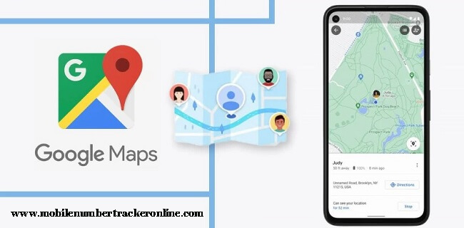 Best Mobile Tracker With Google Maps