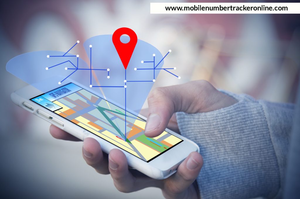 How To Track Location