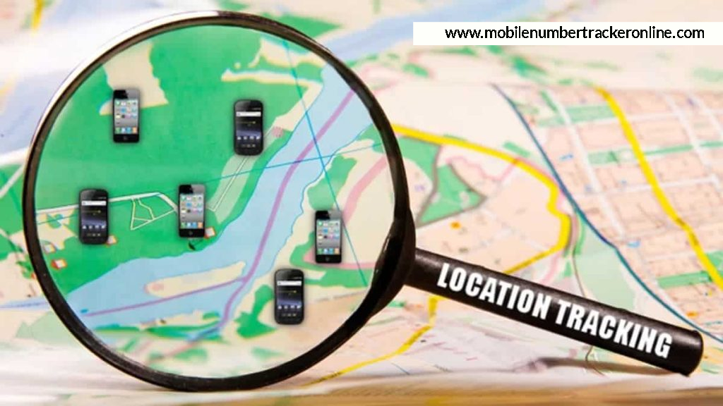 How To Track Location