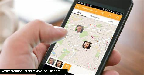 How To Track Mobile Phone Location Using Phone Number In India