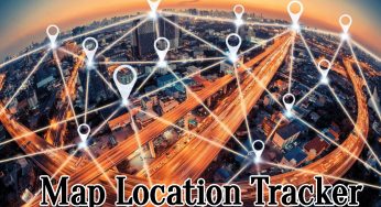 Map Location Tracker: What is Google Maps and how to use it?