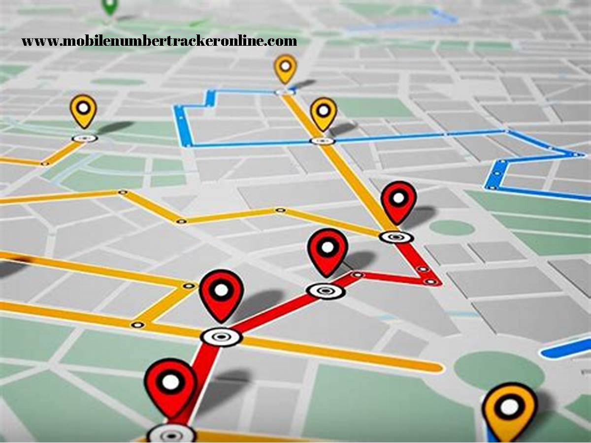 Map Location Tracker: What is Google Maps and how to use it?