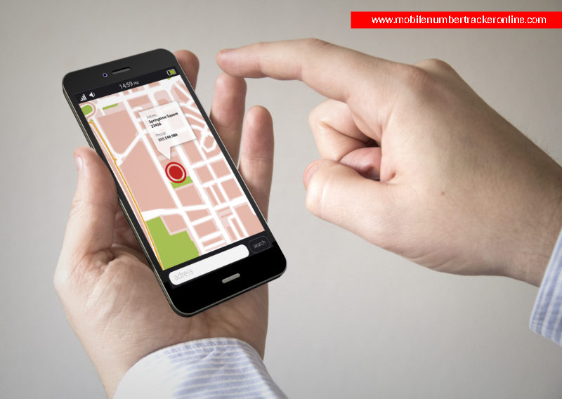 Mobile Location Tracking Online