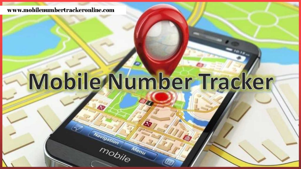 Mobile No Tracker.Com