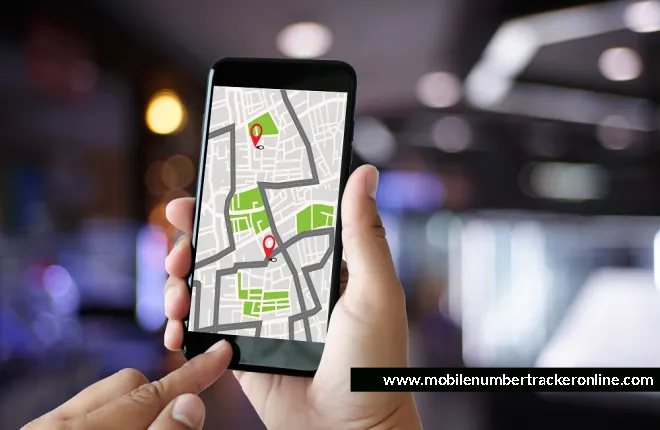 Mobile Number To Track Location