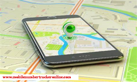 Mobile Tracker With Map