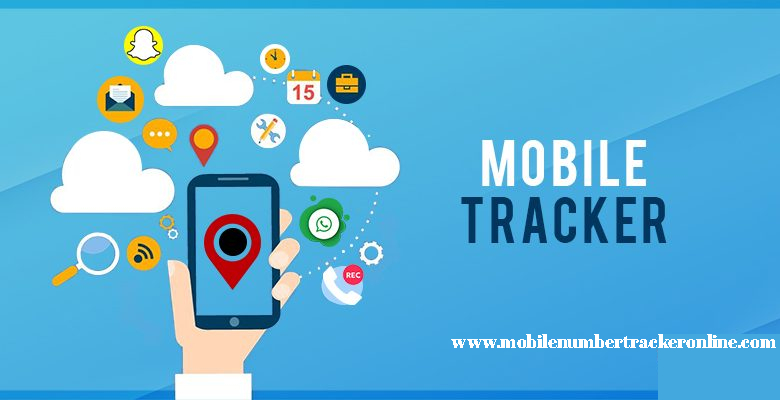 Mobile-Tracker