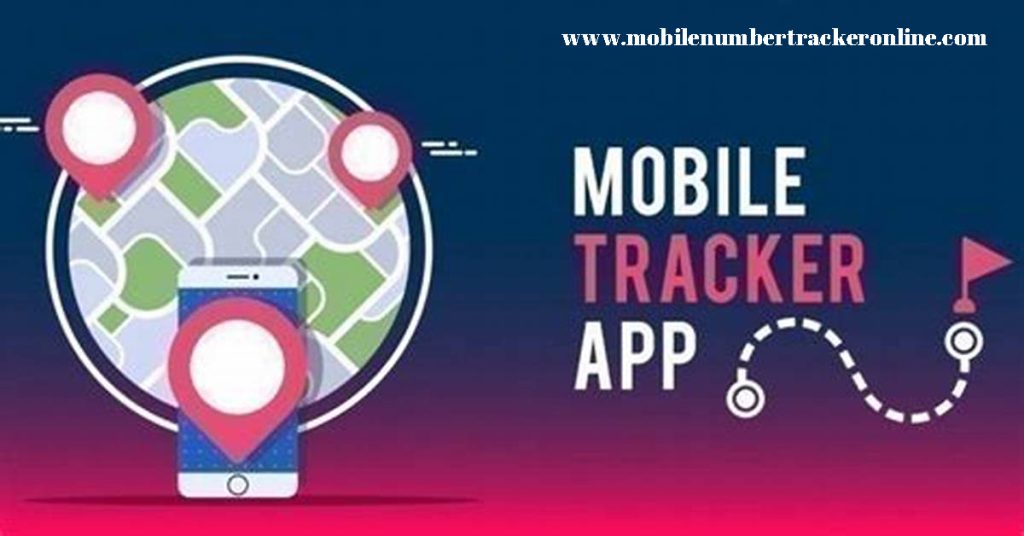 Mobile-Tracker