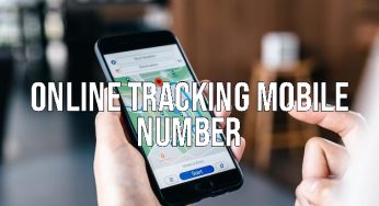 Online Tracking Mobile Number: Know how you can track someone’s location through phone number