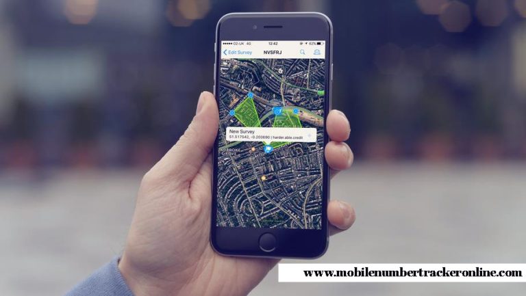 Online Tracking Mobile Number: Know how you can track someone's