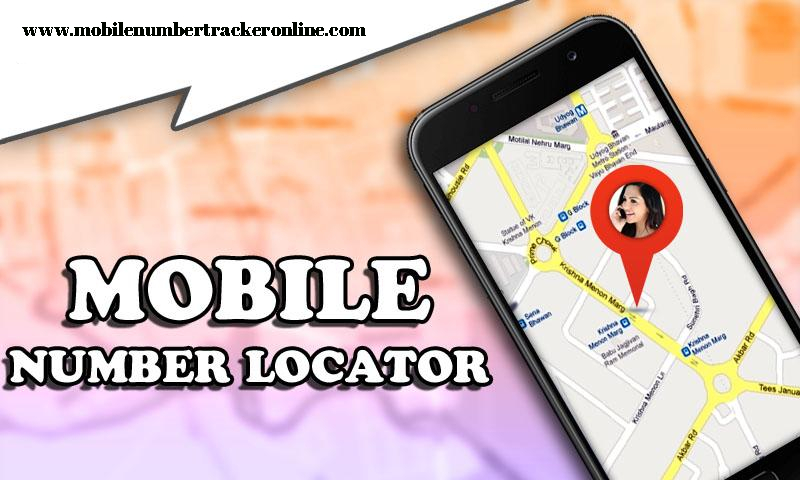 Phone Number Locator Online 2024