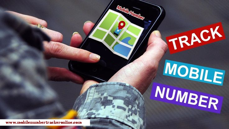 Trace Mobile Location By Number