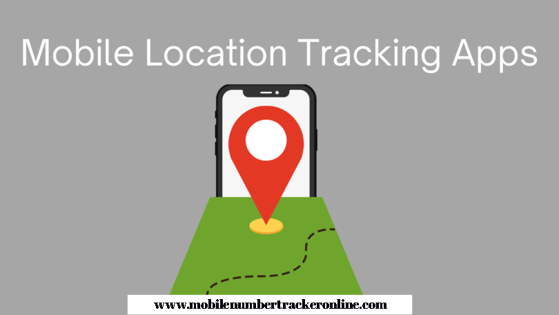 Trace Mobile Location By Number