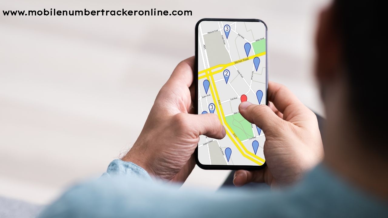 Number Location Check, Type in Phone Number and Find the