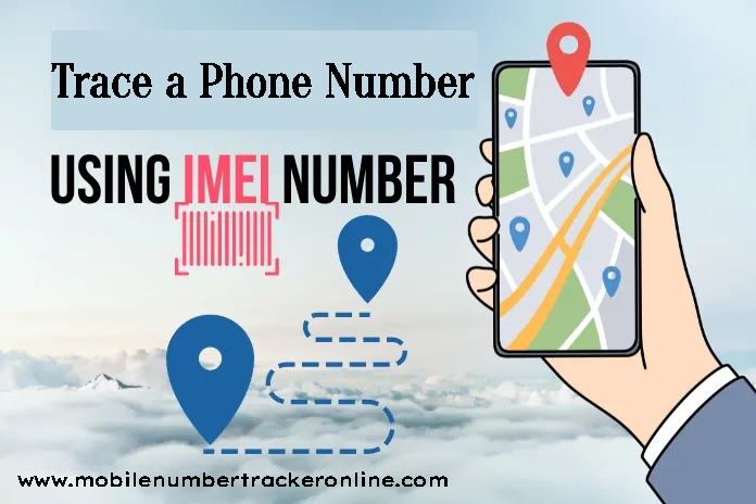 Trace a Phone Number