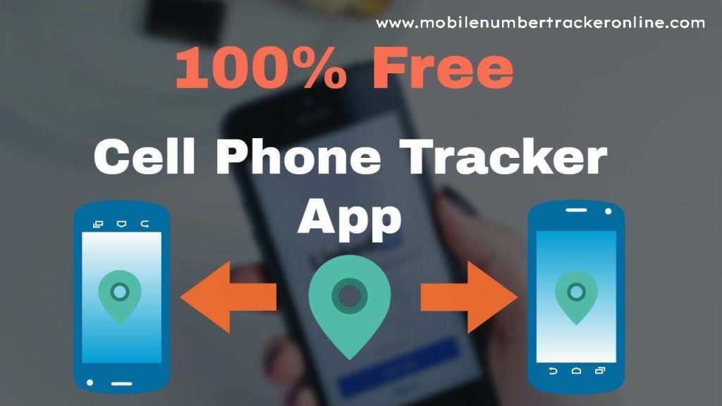 Mobile Number Tracker Software