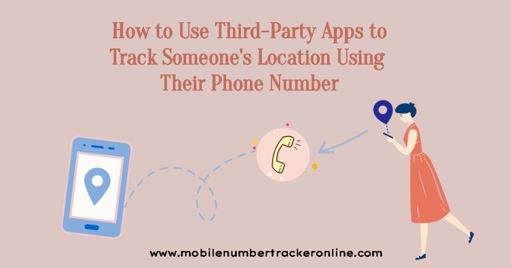 How to Track Mobile Number Location