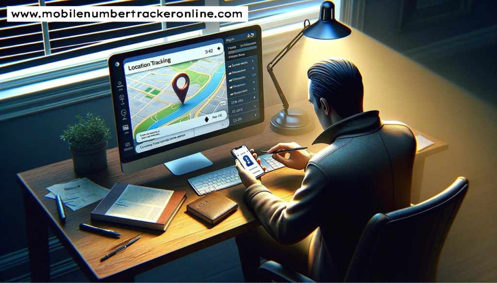 How to Track Mobile Number Location