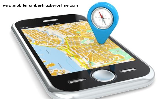 How Track Mobile Location