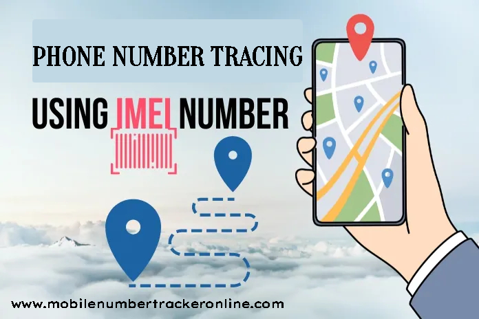 Phone Number Tracing