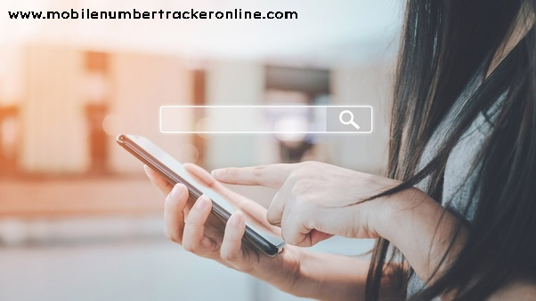 Search Mobile No