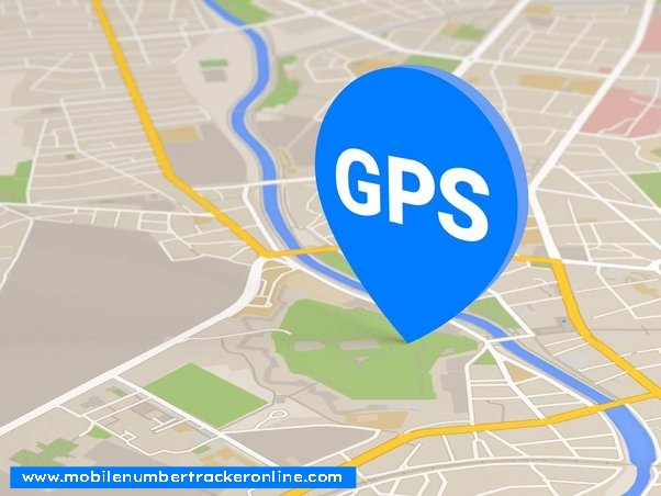 Find Current Location by Phone Number