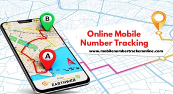 Online Mobile Number Tracking, Top 10 Mobile Number Trackers Online Free with Location