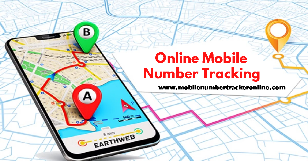 Online Mobile Number Tracking, Top 10 Mobile Number Trackers