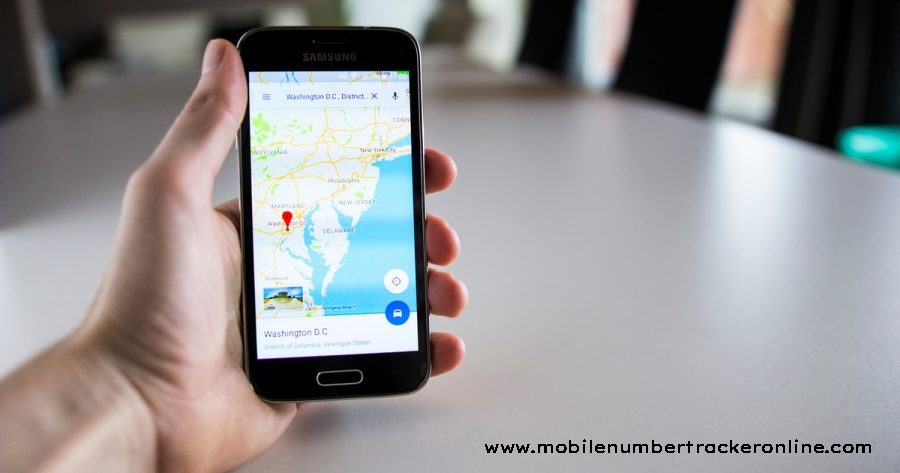 Mobile No. Tracker and Location