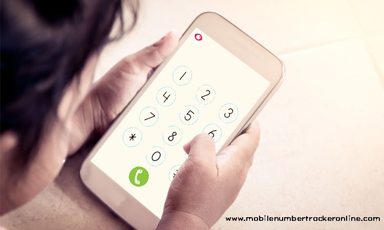 How to Find Mobile Number