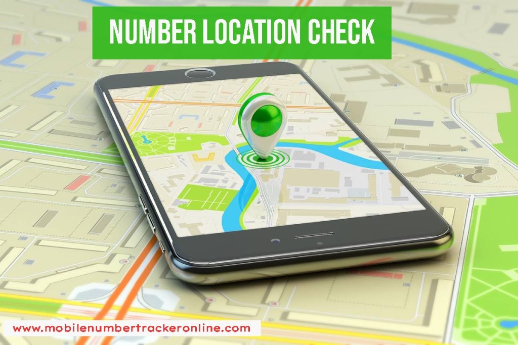 Number Location Check
