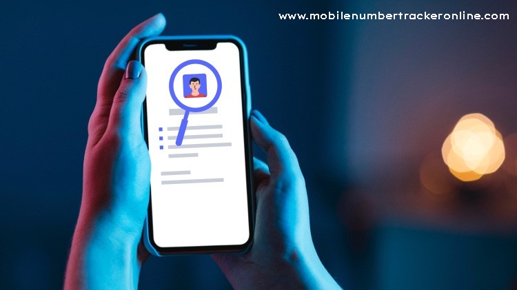 How to Find Name of Person from Mobile Number