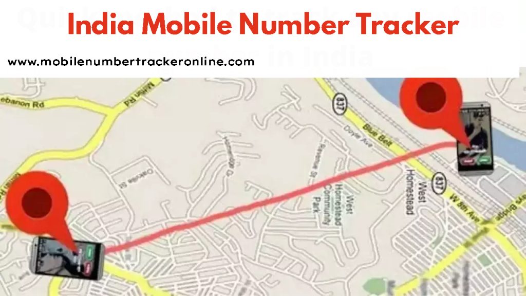 India Mobile Number Tracker