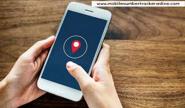 Find Location of a Mobile Number