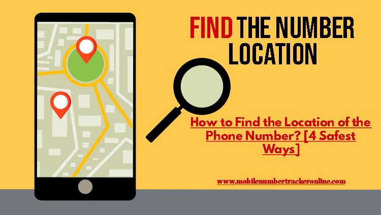 Find The Number Location