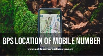 GPS Location Of Mobile Number: Top 6 Phone Tracker Apps with GPS Tracking