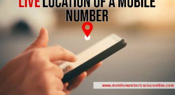 Live Location Of A Mobile Number: Find out where someone is right now just by number – How to track someone’s live location