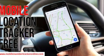 Mobile Location Tracker Free: 5 Best FREE Cell Phone Tracker App 2024 (Get GPS Location)