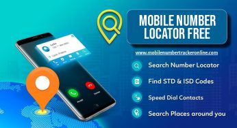 Mobile Number Locator Free: 15+ Best Free Mobile Number Trackers in 2024