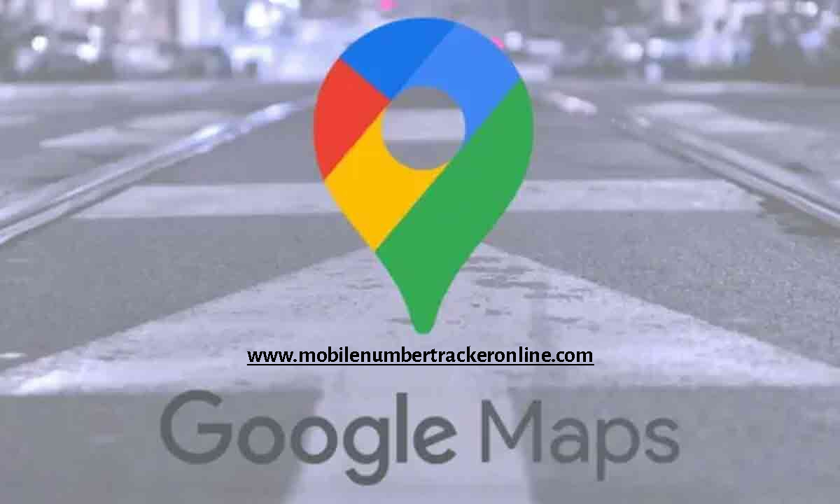 Mobile Number Locator On Google Map Online: Best Mobile Num...
